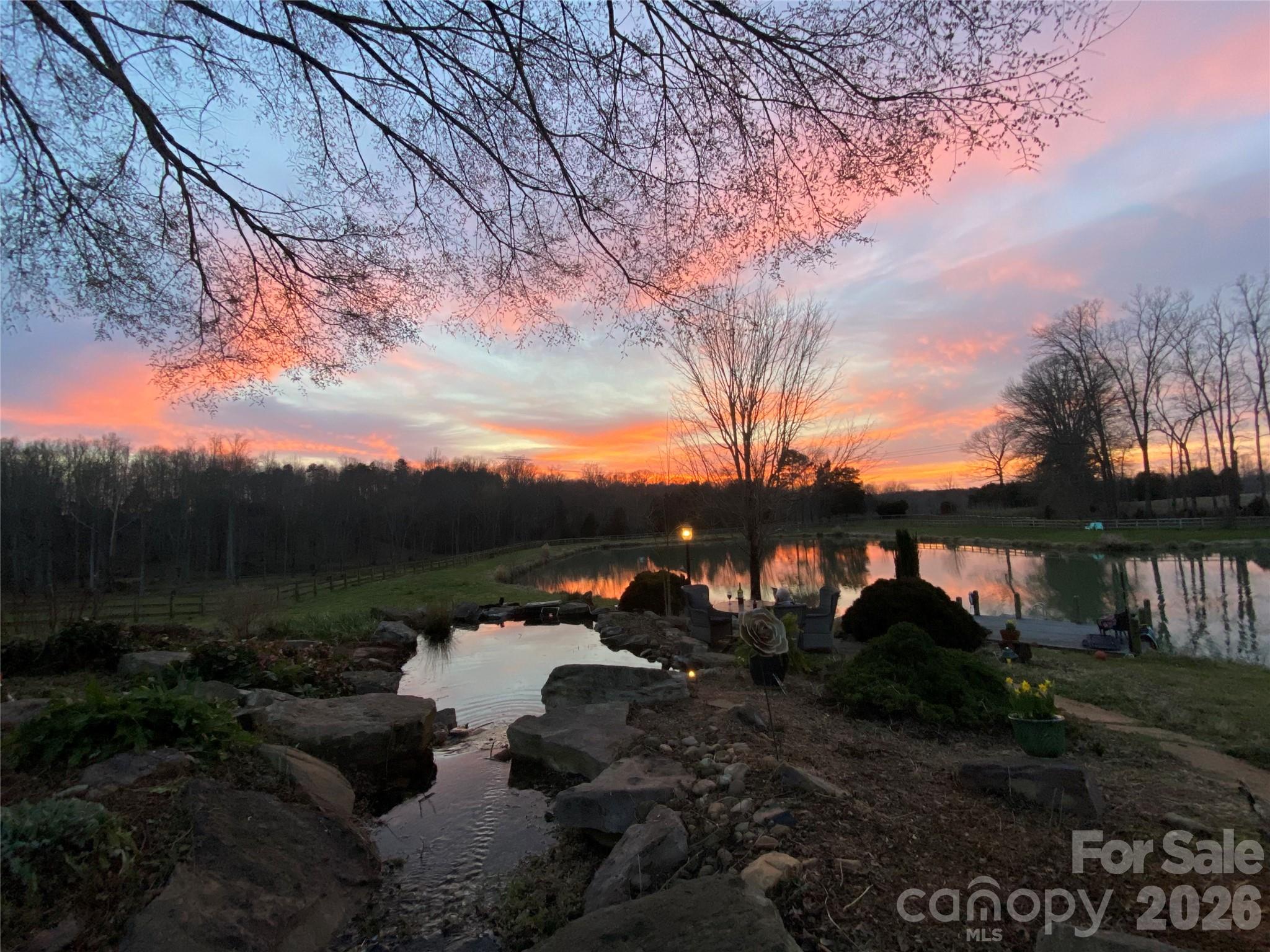 2985 Bradshaw Road
