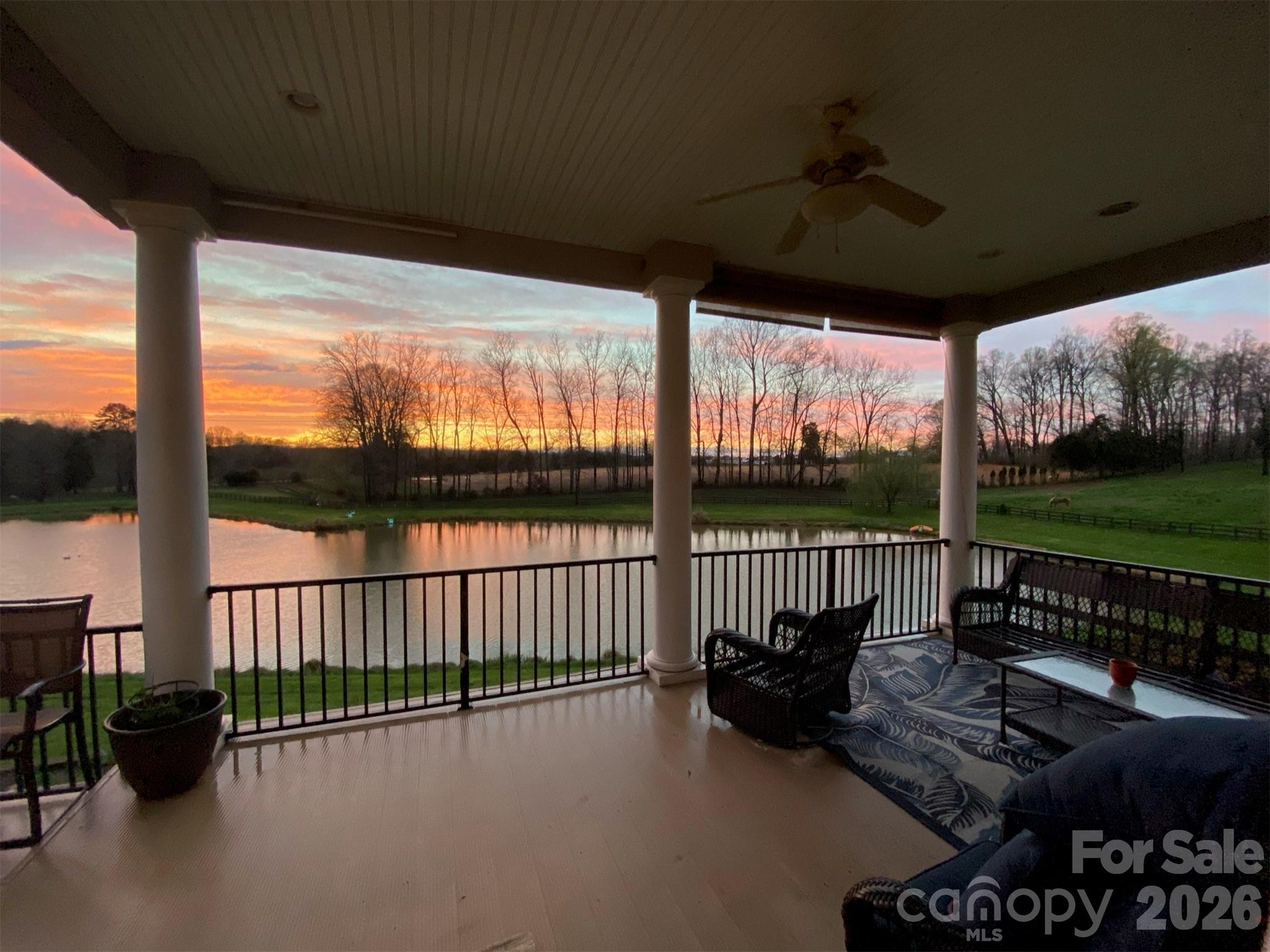 2985 Bradshaw Road