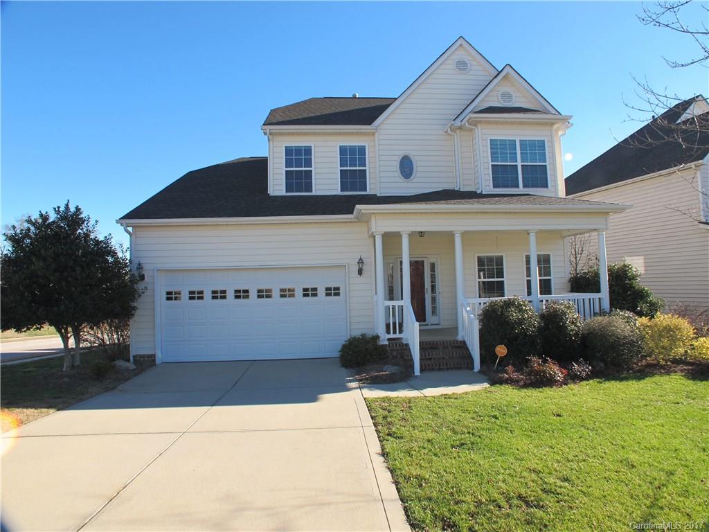 Norwood Ridge - Residential