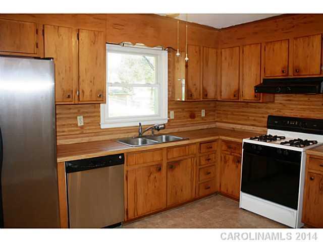 Olde Providence - Residential