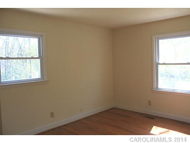 Olde Providence - Residential