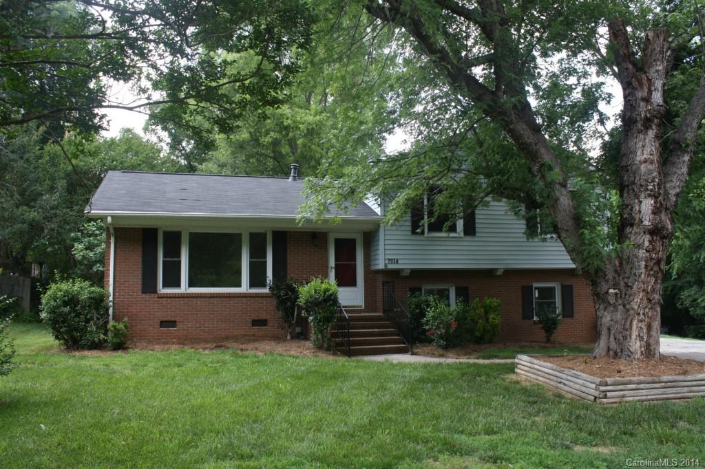 Olde Providence - Residential