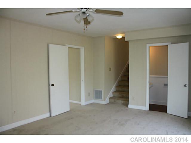 Olde Providence - Residential