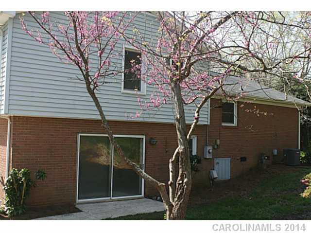 Olde Providence - Residential