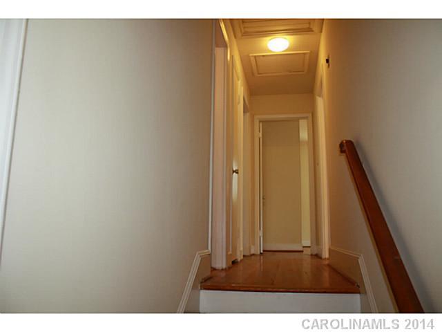 Olde Providence - Residential