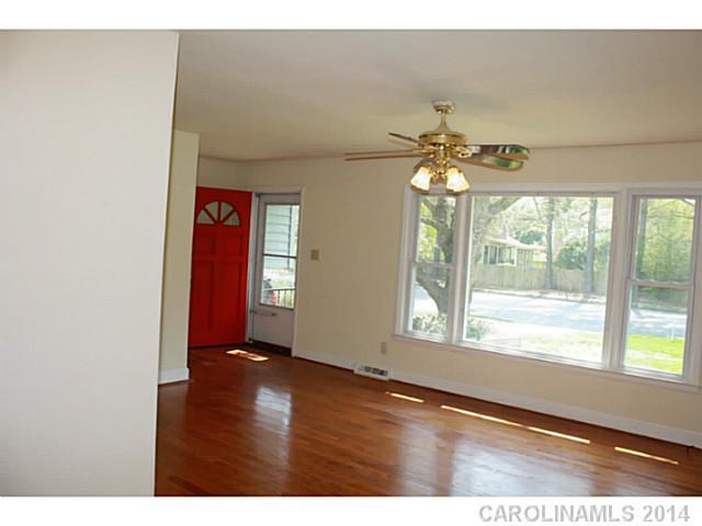 Olde Providence - Residential