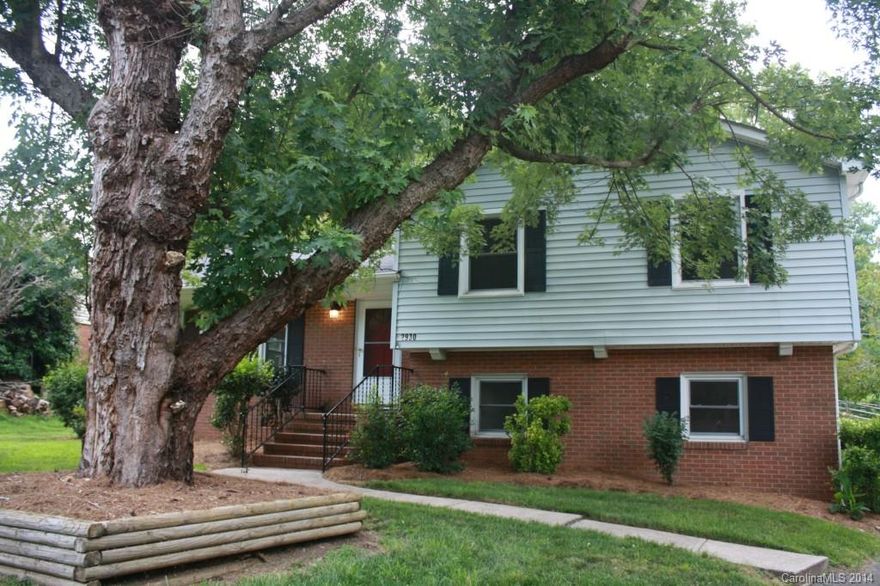 Don't miss this GREAT opportunity, in a GREAT location, in a GREAT school district within walking distance to top-rated neighborhood elem school! Fresh paint, new roof, updated windows, extensive hardwood flooring to include all bedrooms, new carpet, new flooring in kitchen & baths, ready for your updates & personal touches.  Beautiful lot with plenty of room to roam. A MUST SEE!