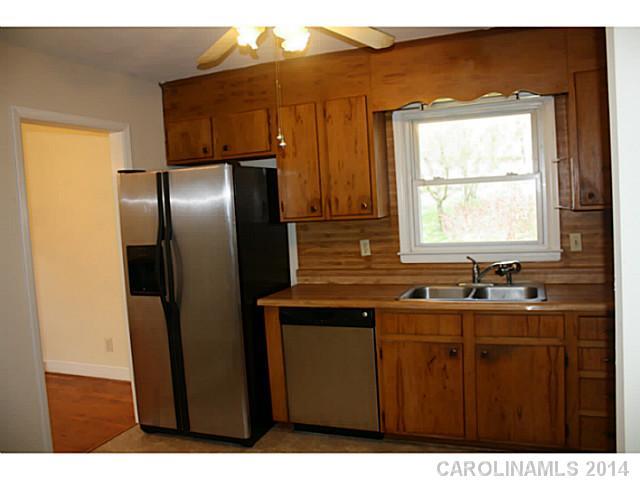 Olde Providence - Residential