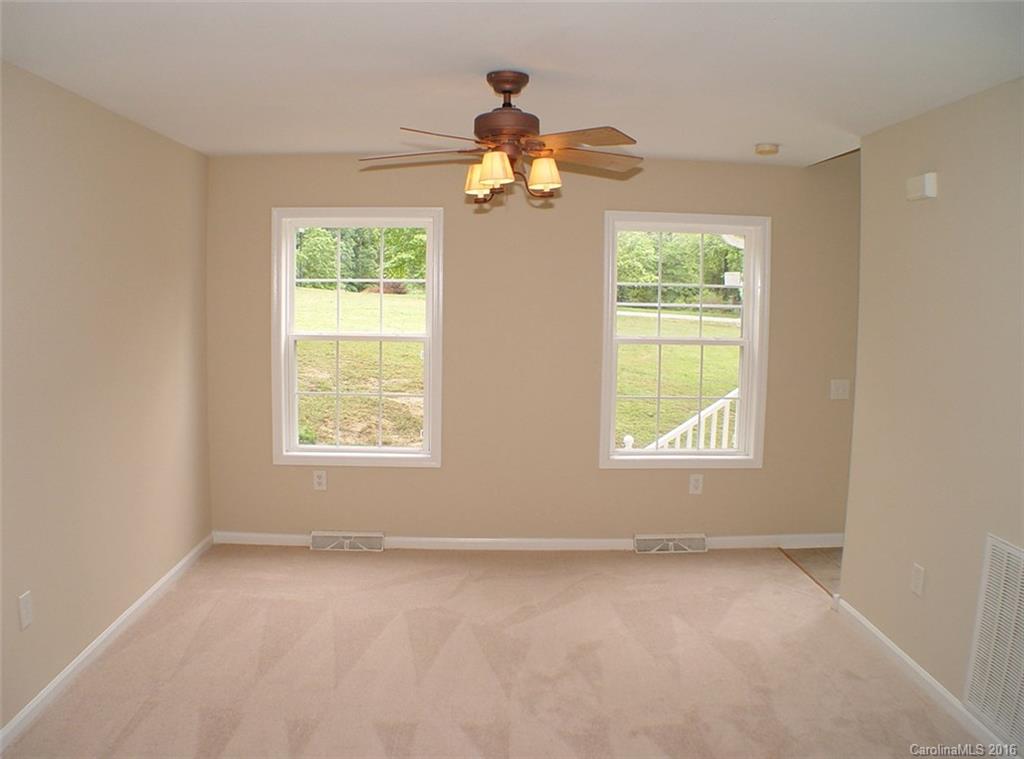 Shady Oaks - Residential