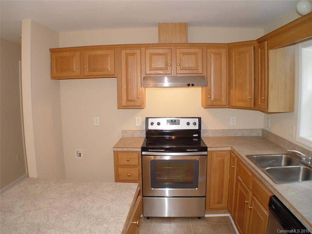 Shady Oaks - Residential