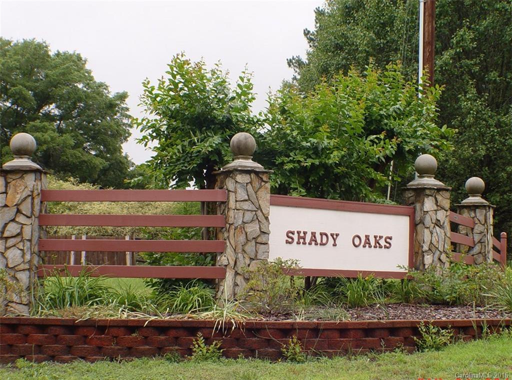 Shady Oaks - Residential