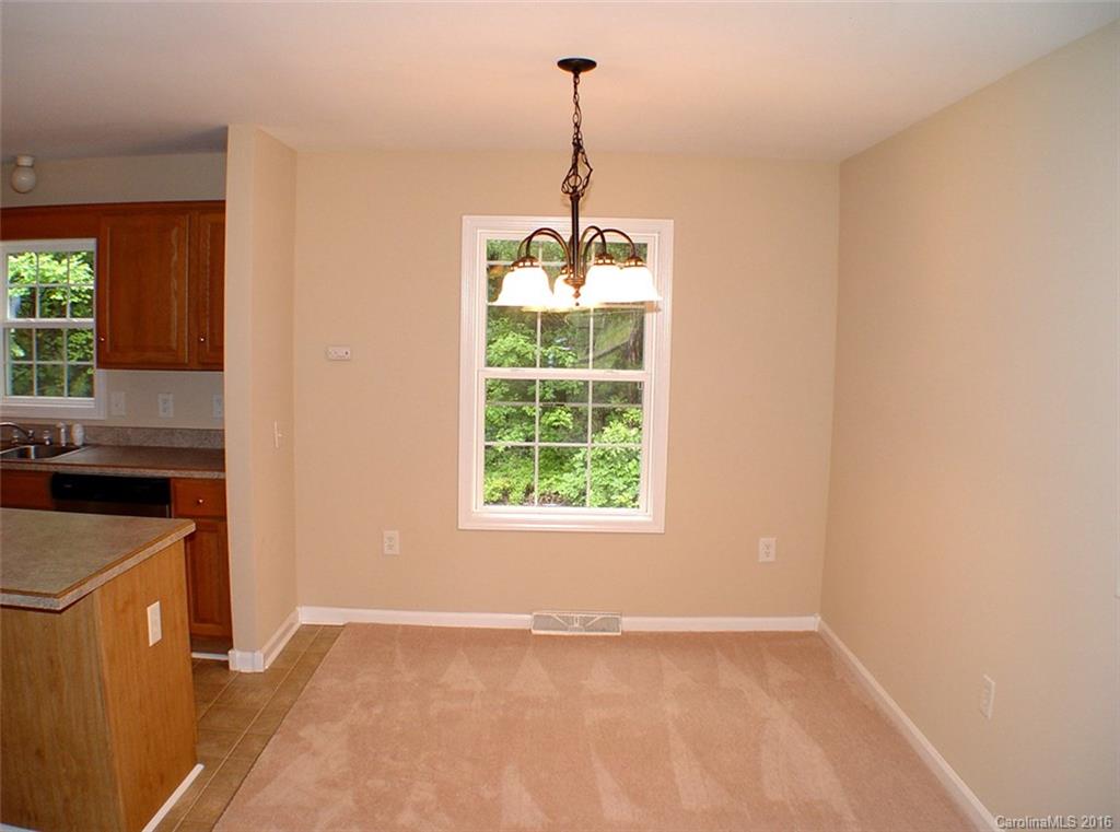 Shady Oaks - Residential