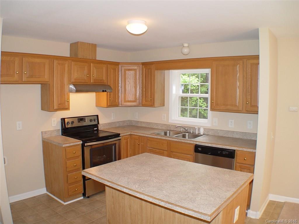 Shady Oaks - Residential