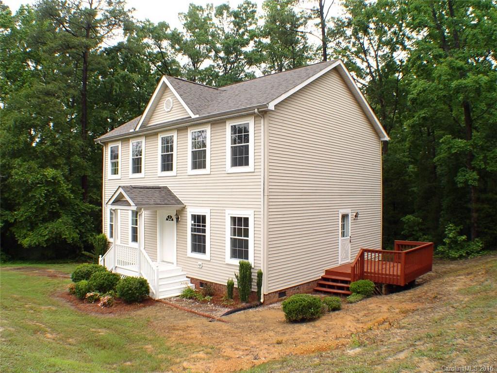 Shady Oaks - Residential