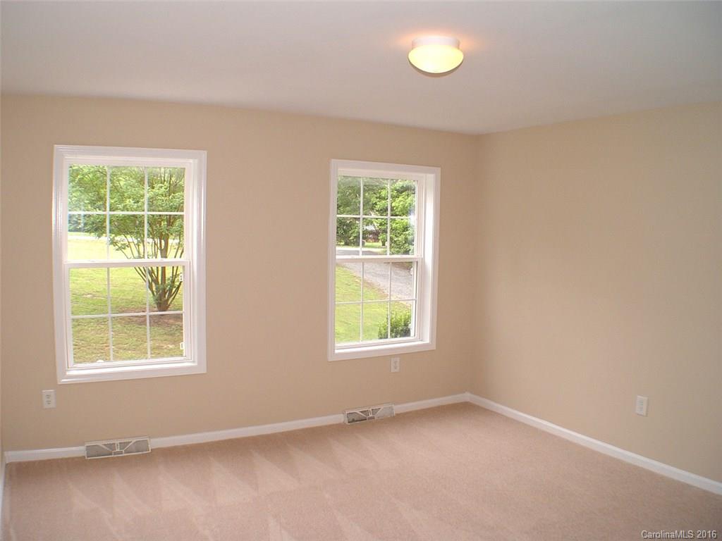 Shady Oaks - Residential