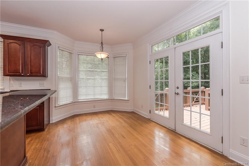 Quail Ridge - Residential