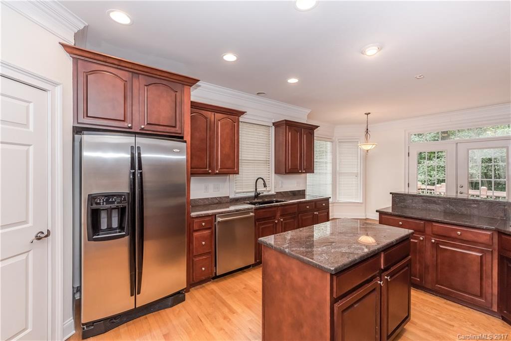 Quail Ridge - Residential