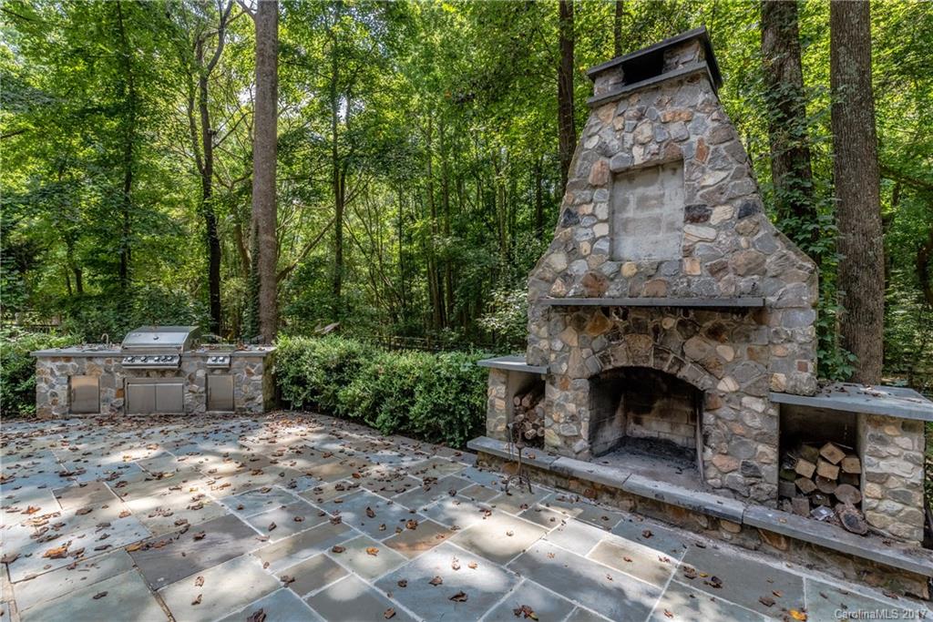 Quail Ridge - Residential