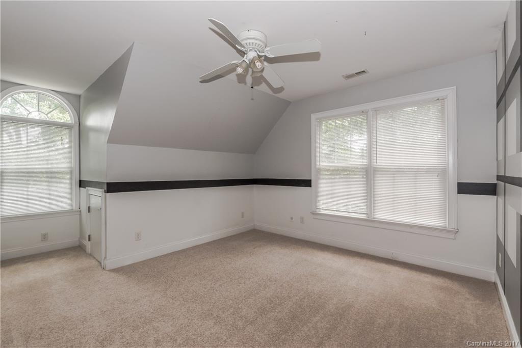 Quail Ridge - Residential