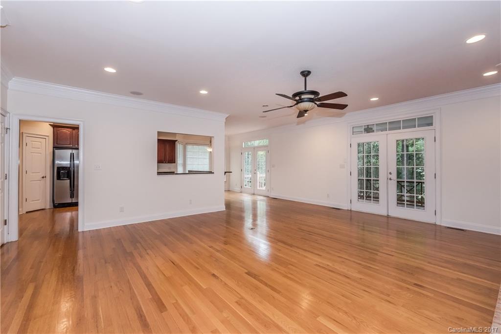 Quail Ridge - Residential