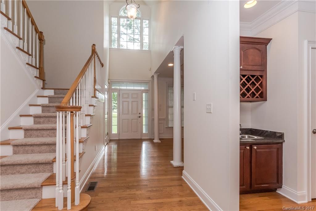 Quail Ridge - Residential