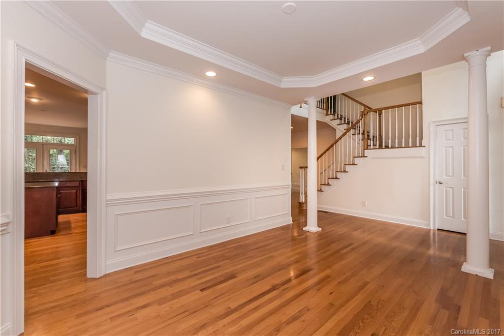 Quail Ridge - Residential