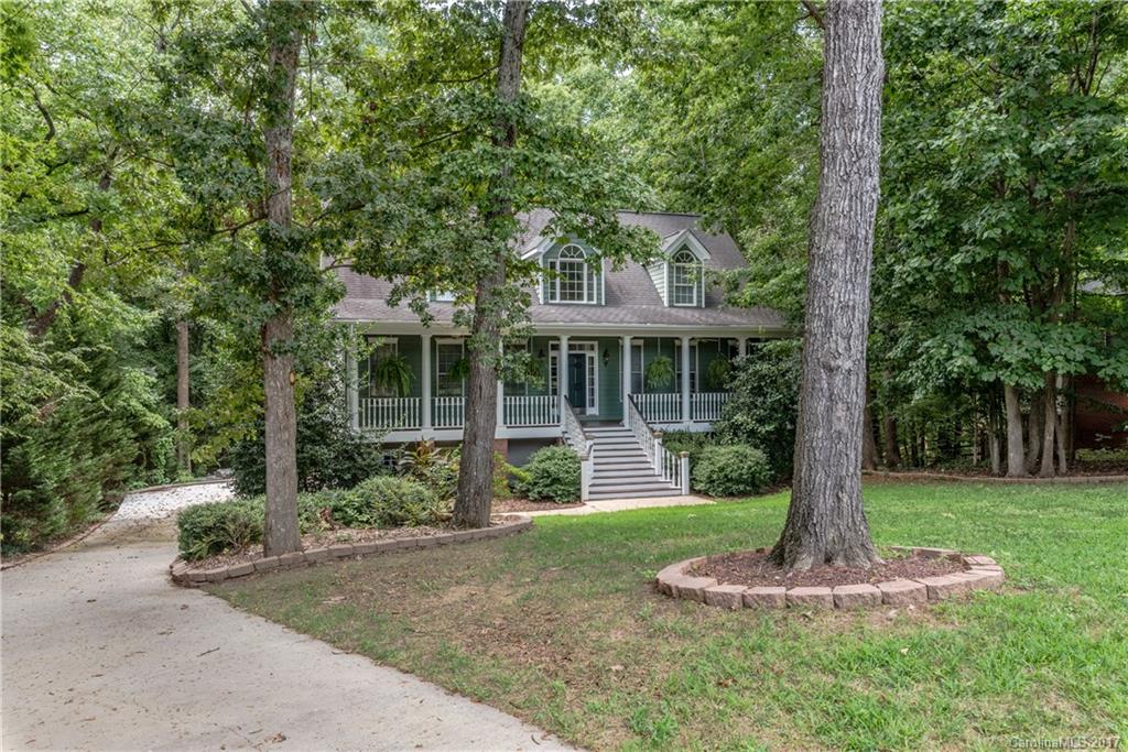 Quail Ridge - Residential