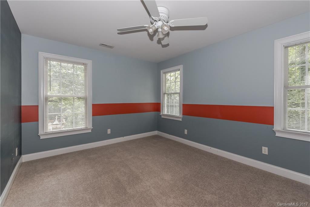 Quail Ridge - Residential