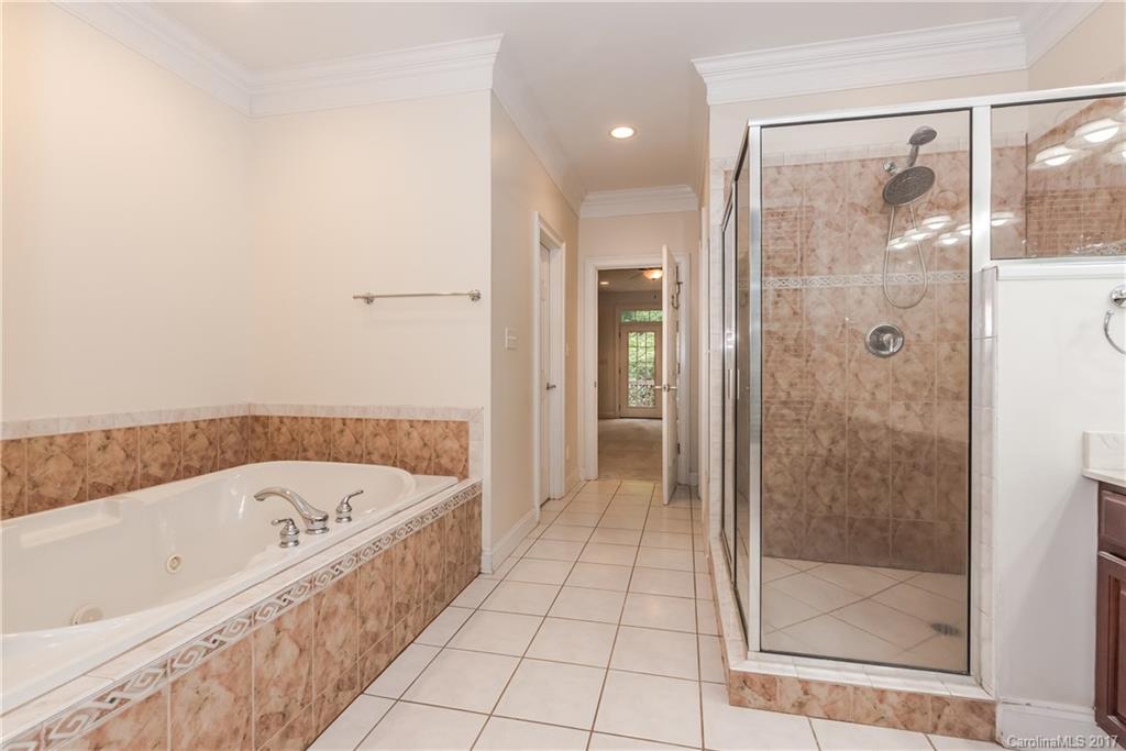 Quail Ridge - Residential