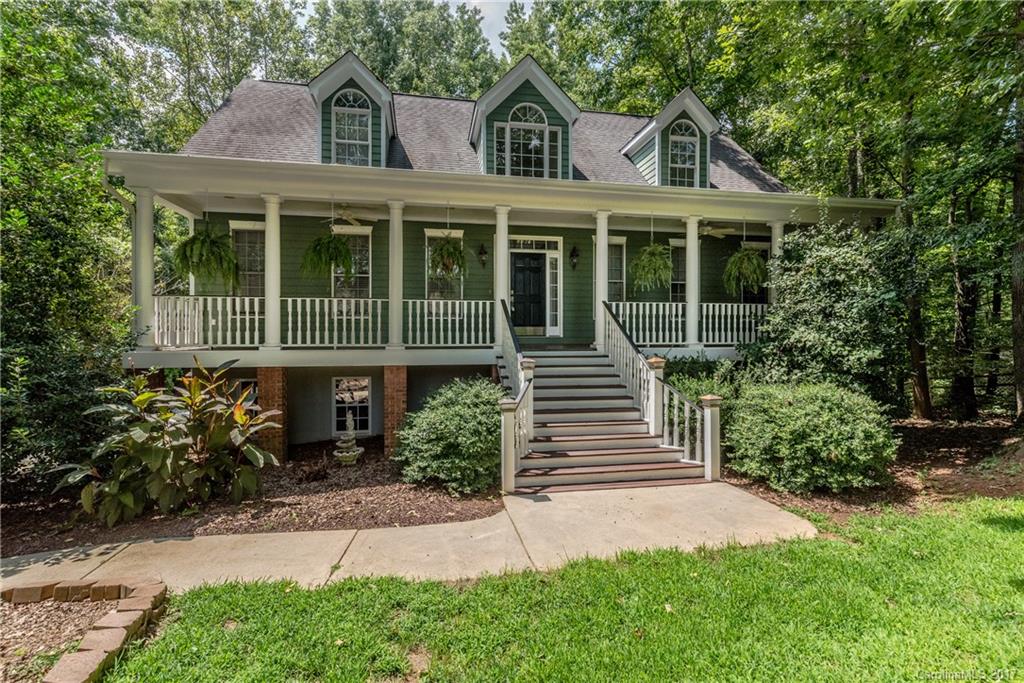 Quail Ridge - Residential