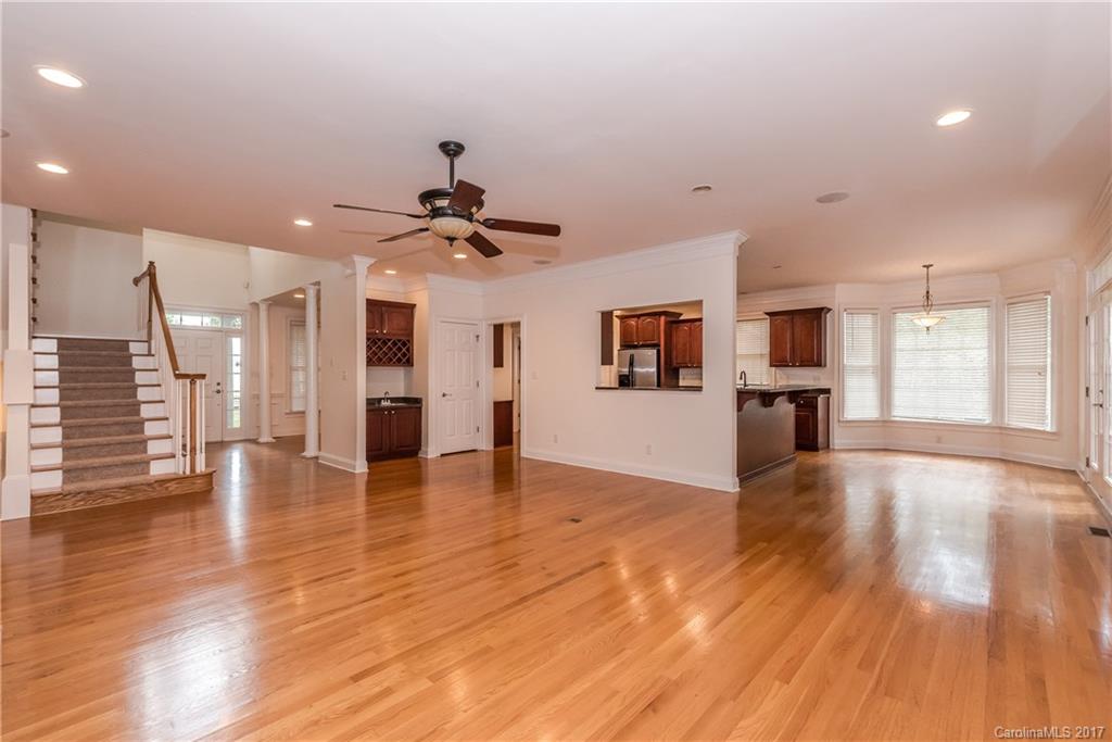 Quail Ridge - Residential