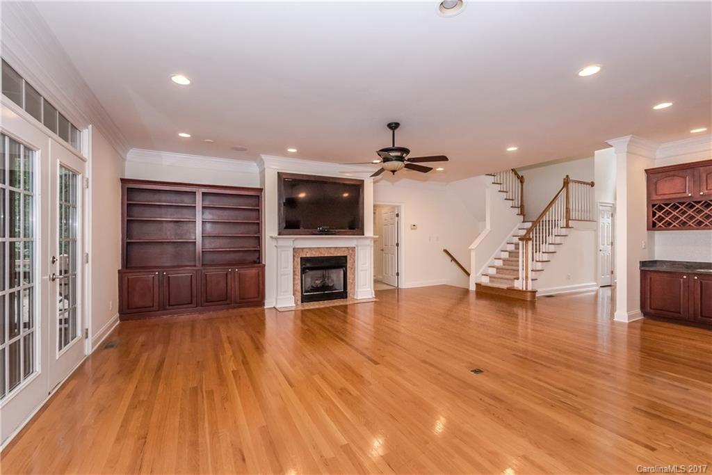 Quail Ridge - Residential