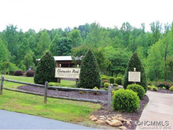 Clearwater Creek - Residential