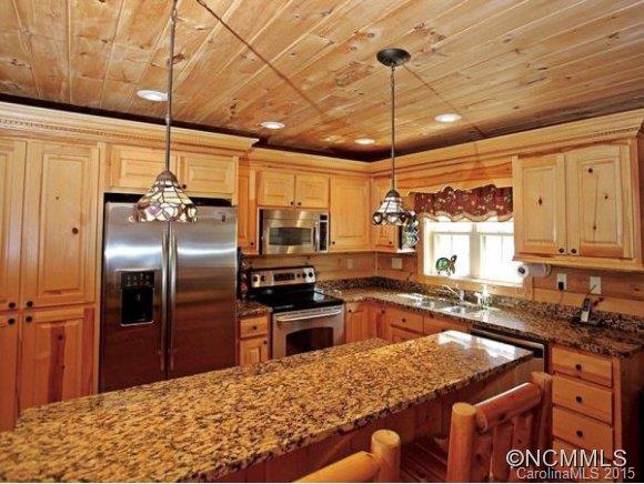 Clearwater Creek - Residential