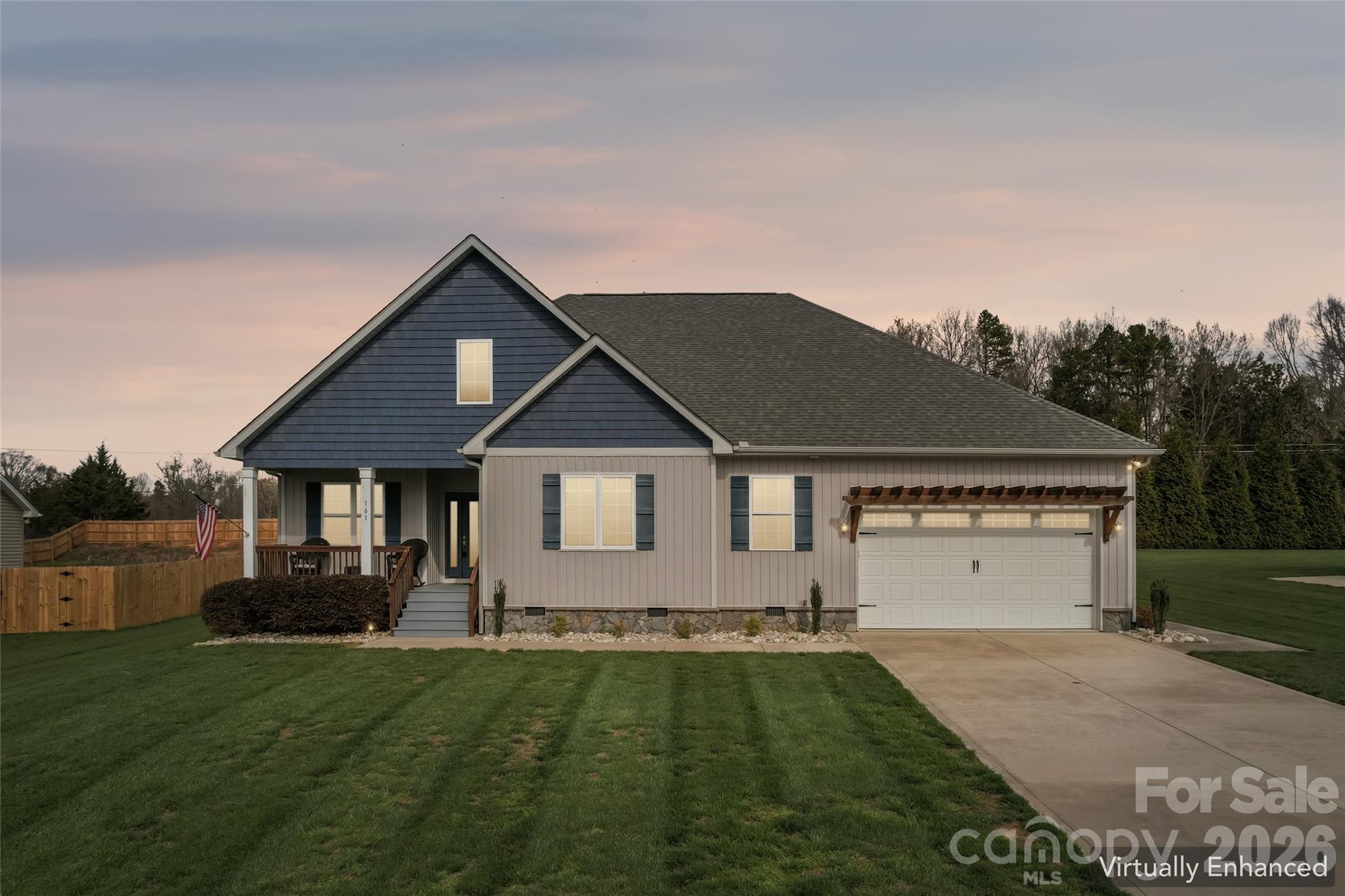 161 Wheatfield Drive