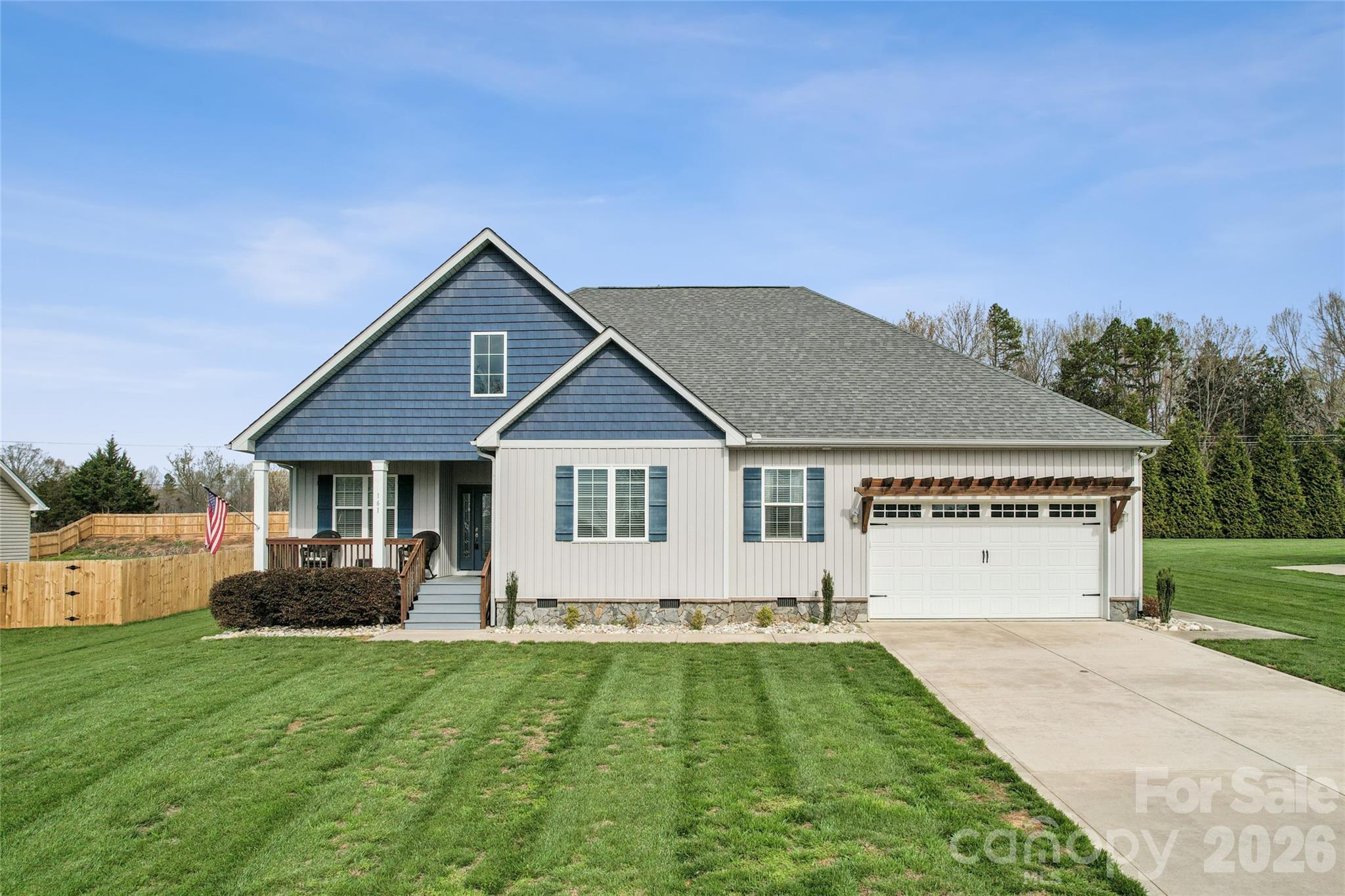 161 Wheatfield Drive