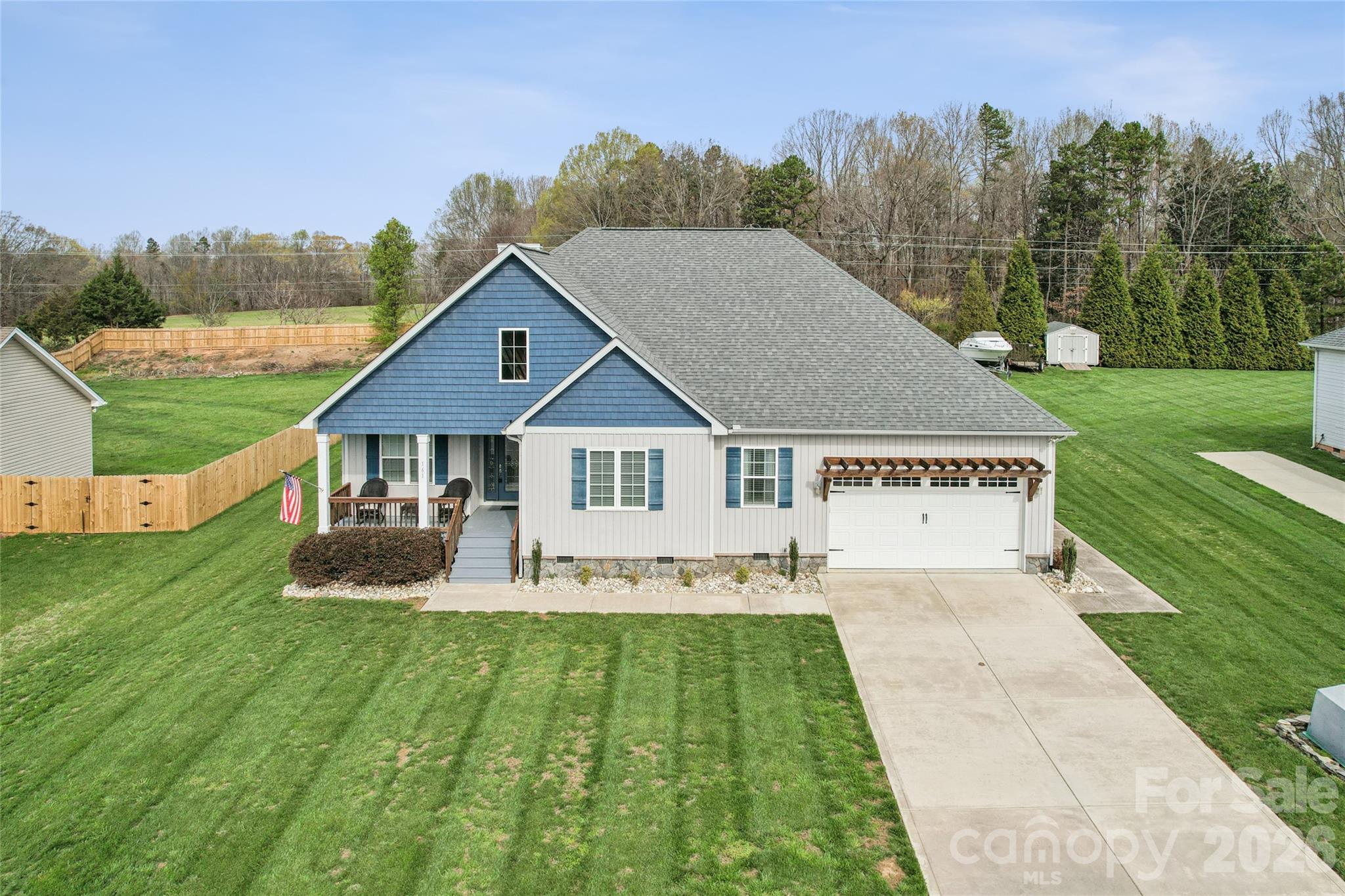 161 Wheatfield Drive