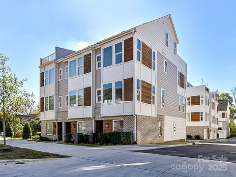 345 E Cama Street 46 Charlotte NC 28217