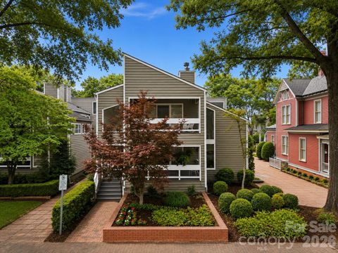 517 N Poplar Street Charlotte NC 28202