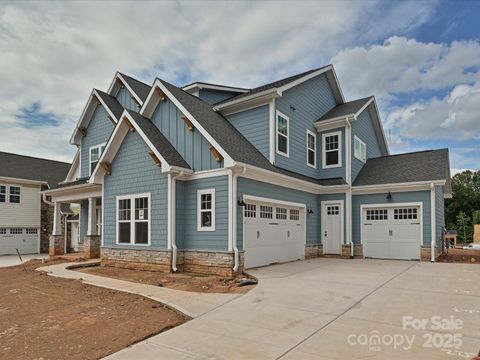 13722 Glennmayes Drive Huntersville NC 28078