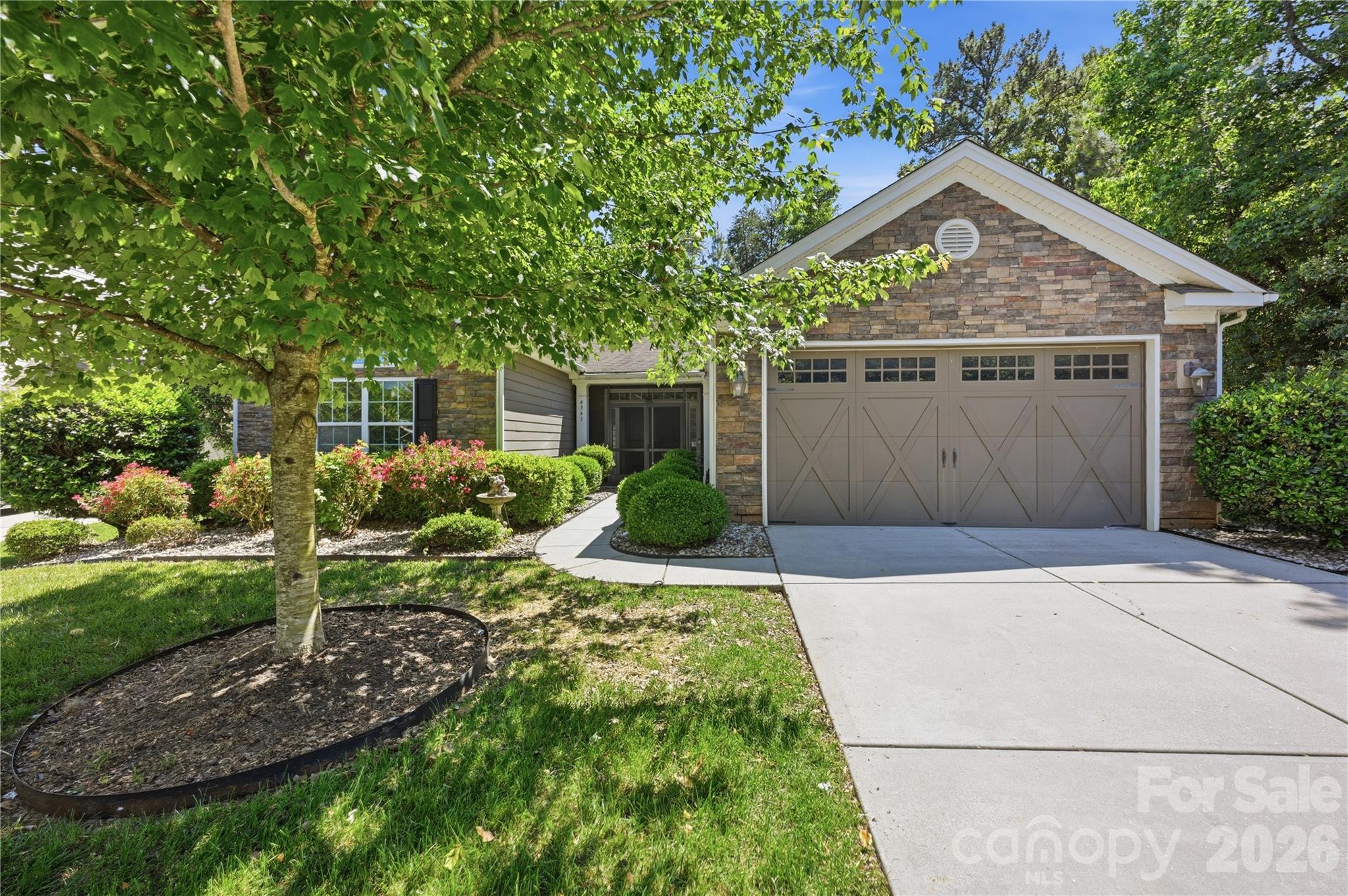 4341 Bright Road