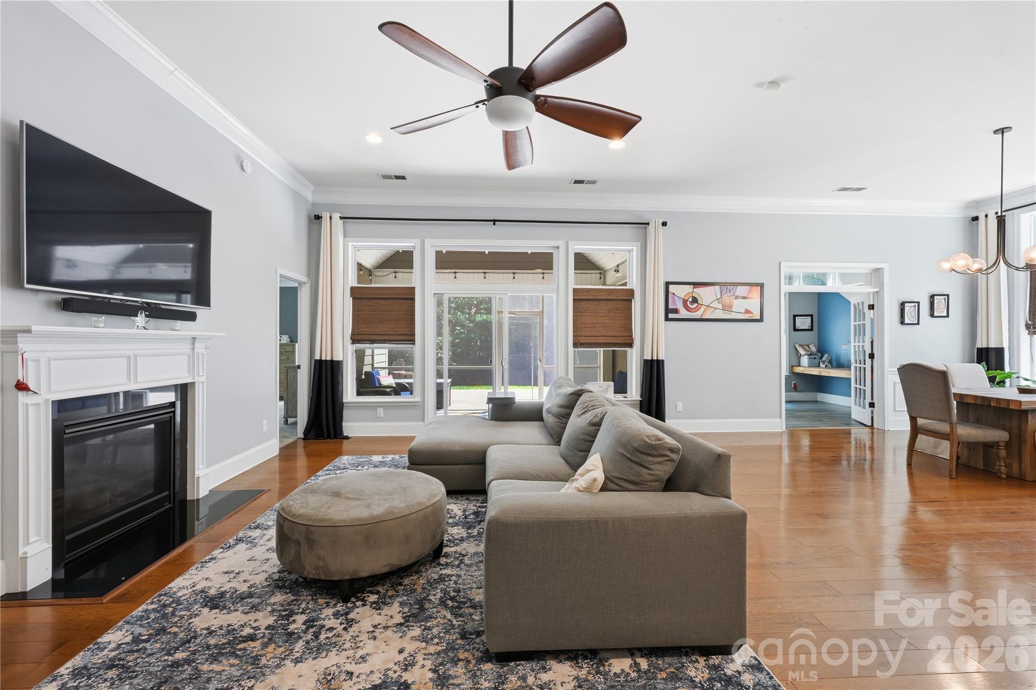 4341 Bright Road