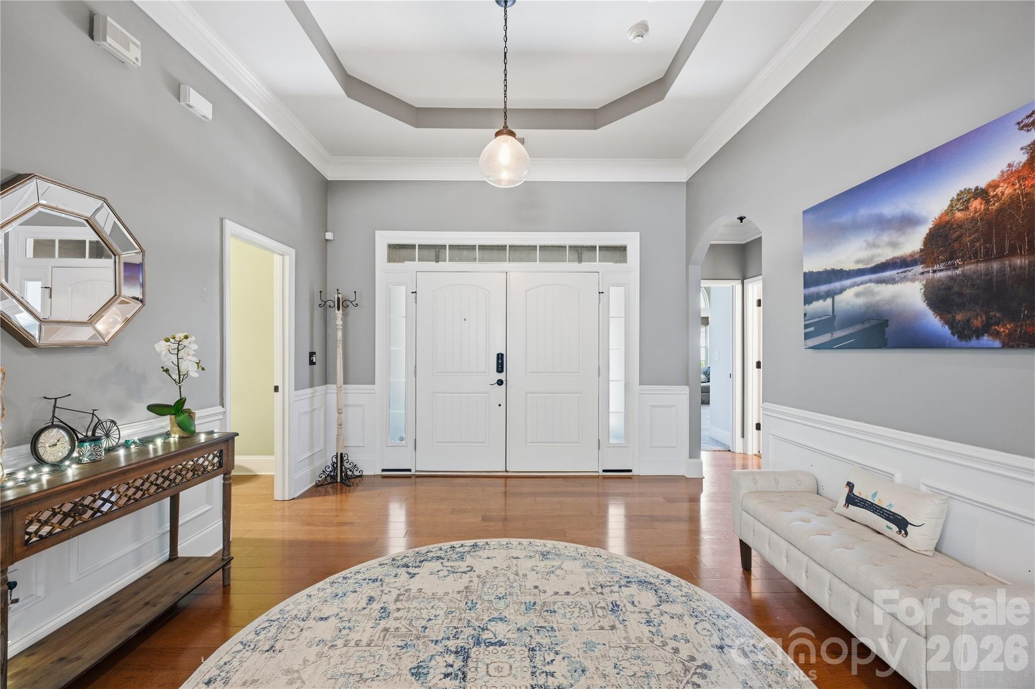 4341 Bright Road