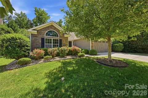 Photo of 4341 Bright Road, Charlotte, NC 28214 (MLS # 4382010)