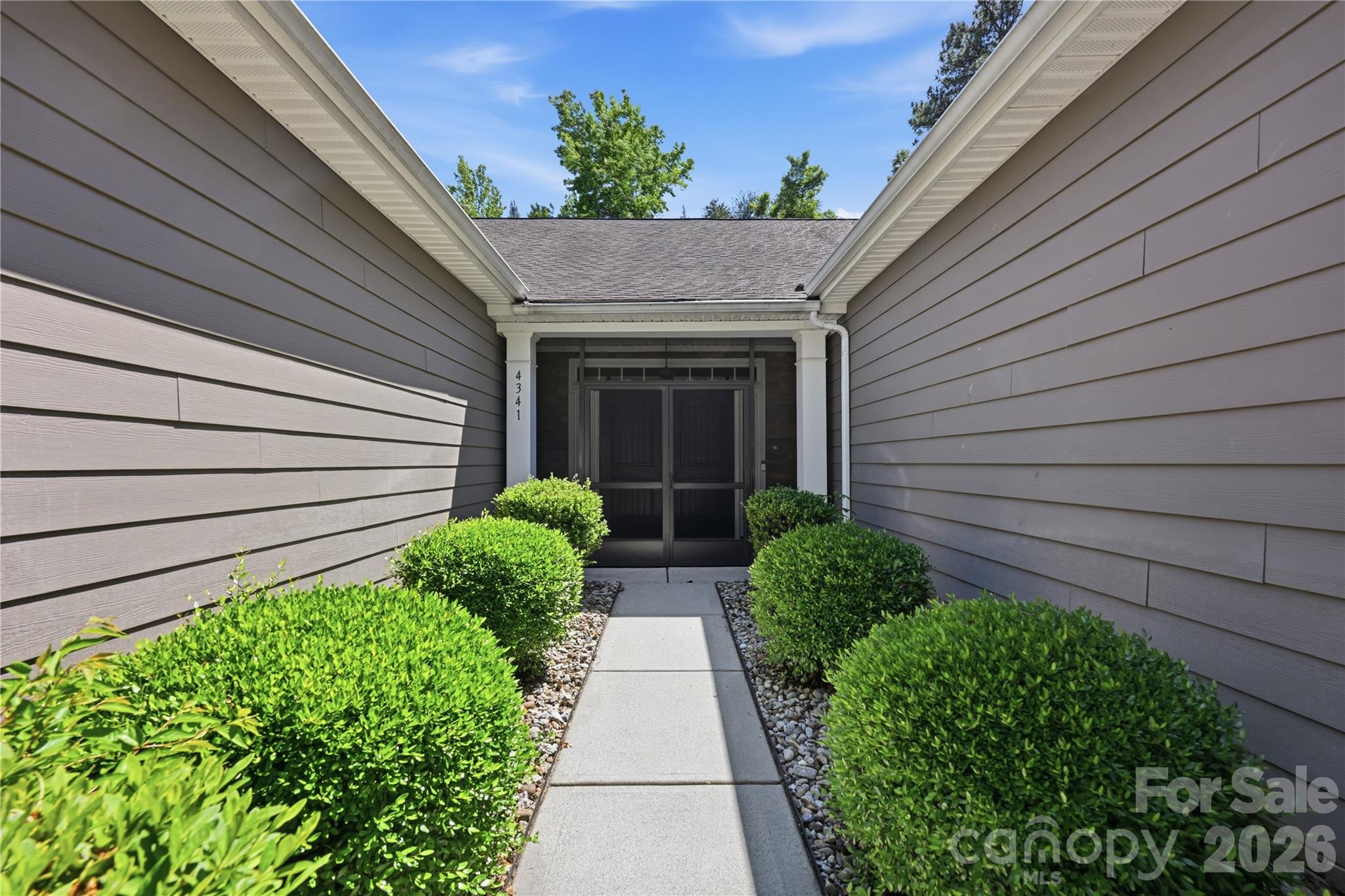 4341 Bright Road