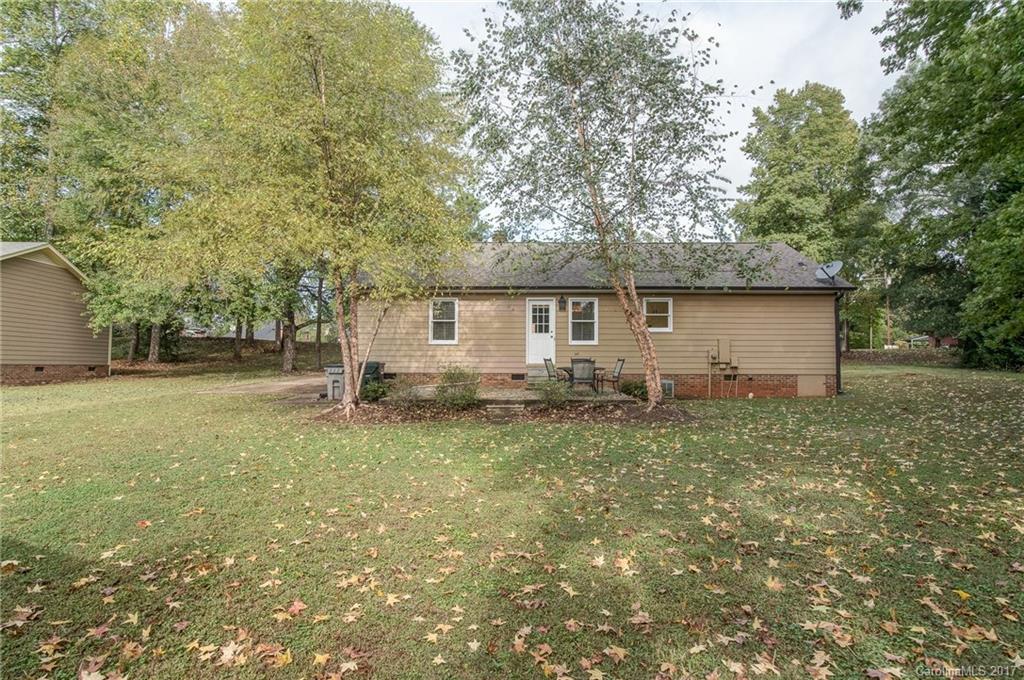 Camden - Residential