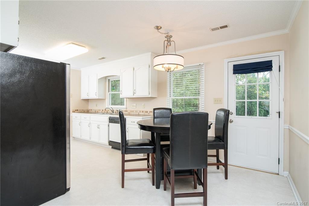 Camden - Residential