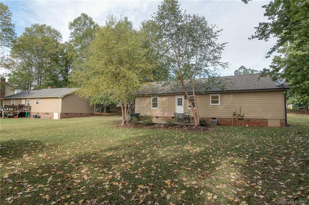 Camden - Residential