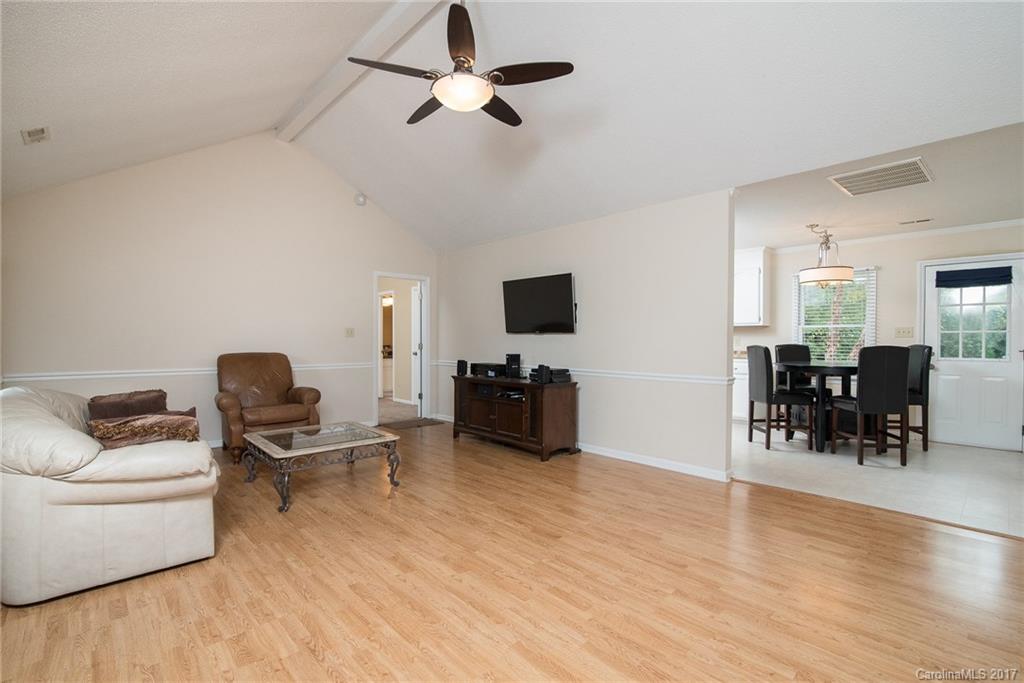 Camden - Residential