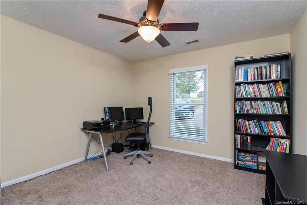 Camden - Residential